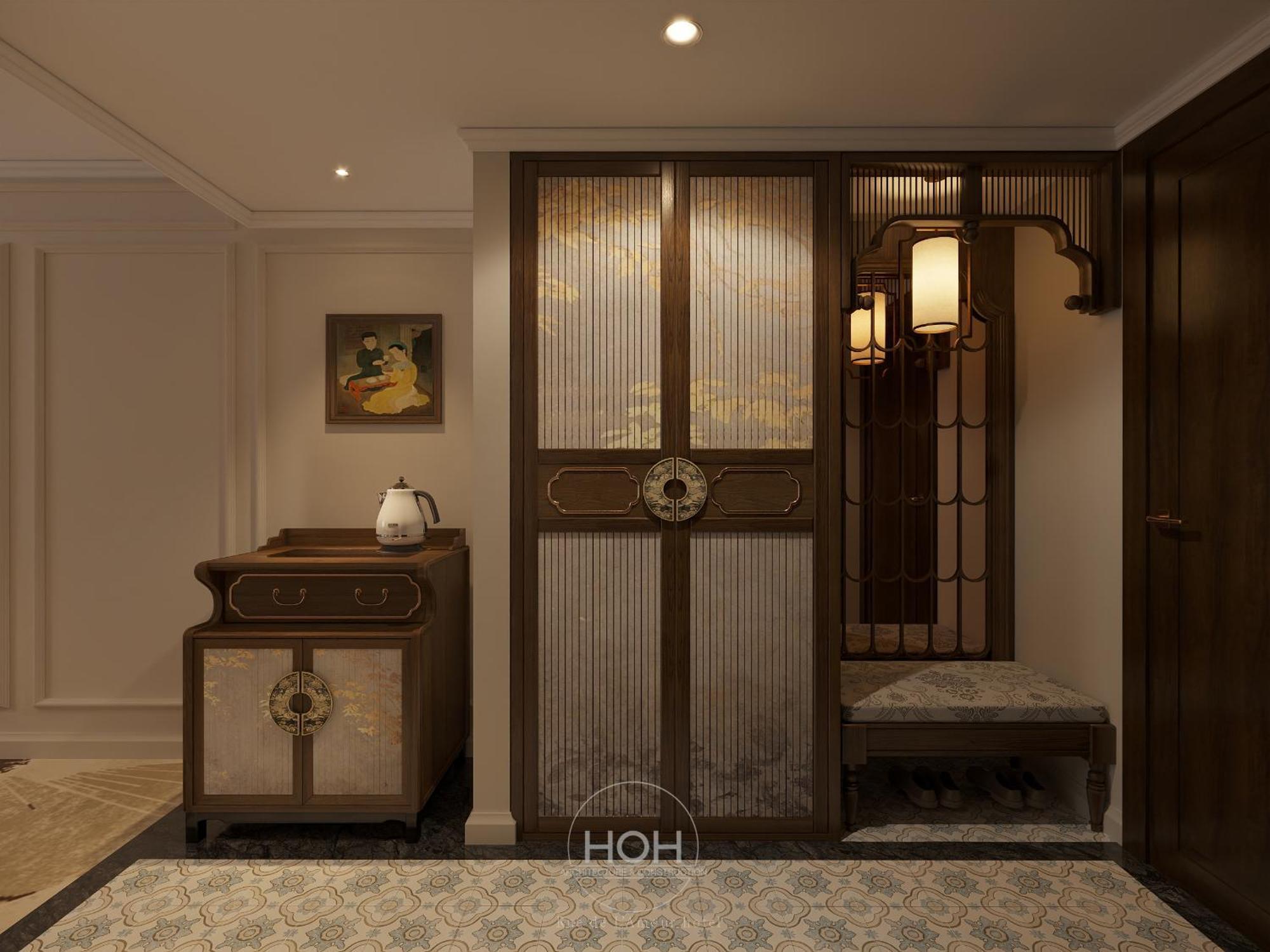Rue De L'Amour - Boutique Hotel Hanói Exterior foto