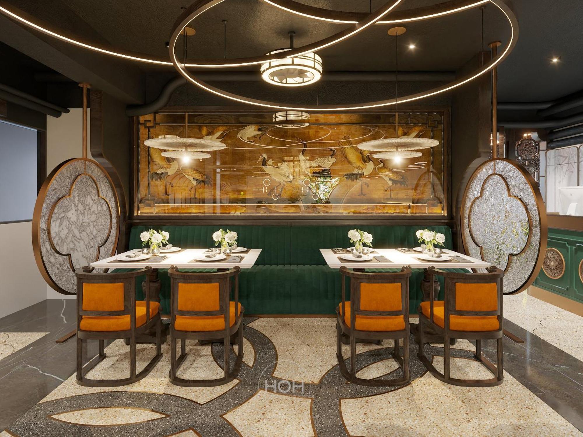 Rue De L'Amour - Boutique Hotel Hanói Exterior foto
